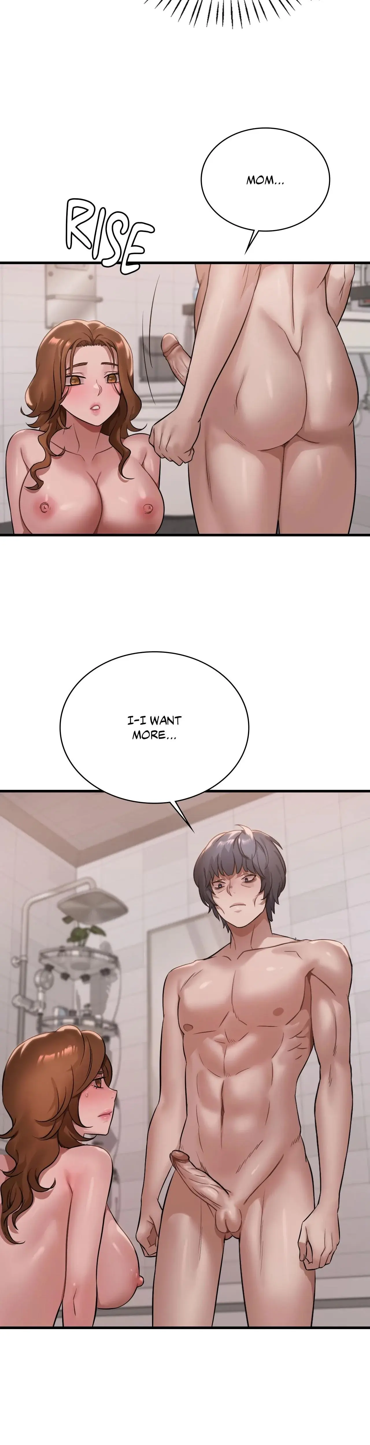 Drunk On You Chapter 88 - Page 25