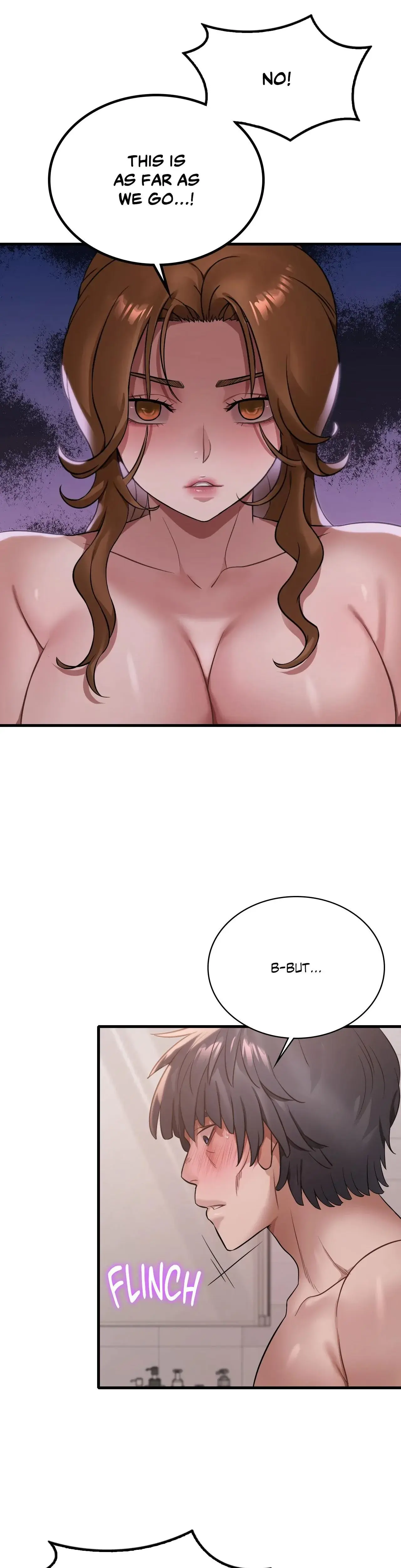 Drunk On You Chapter 88 - Page 26