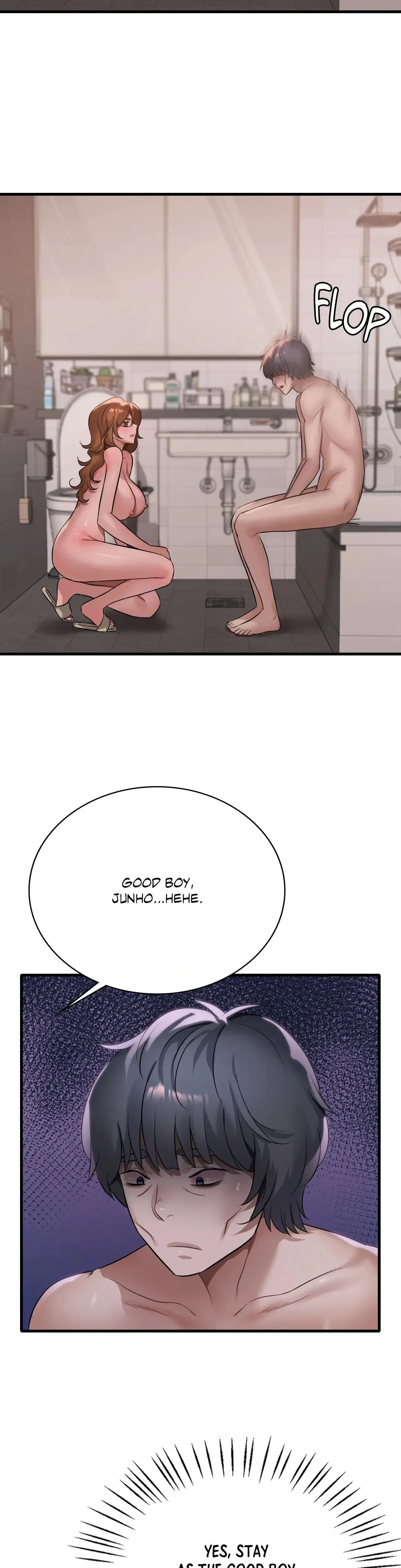 Drunk On You Chapter 88 - Page 28