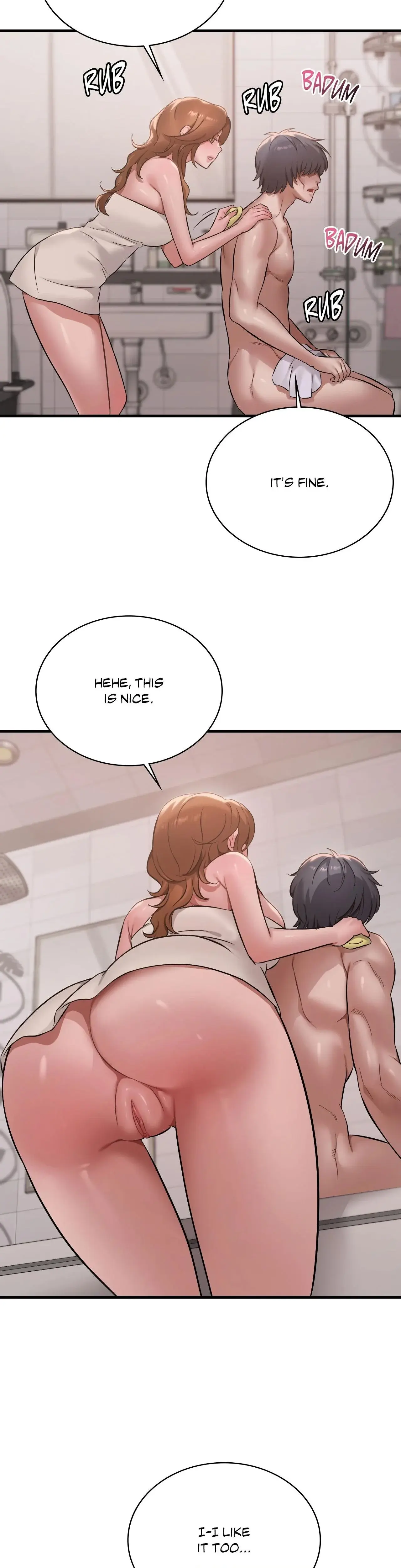 Drunk On You Chapter 88 - Page 3