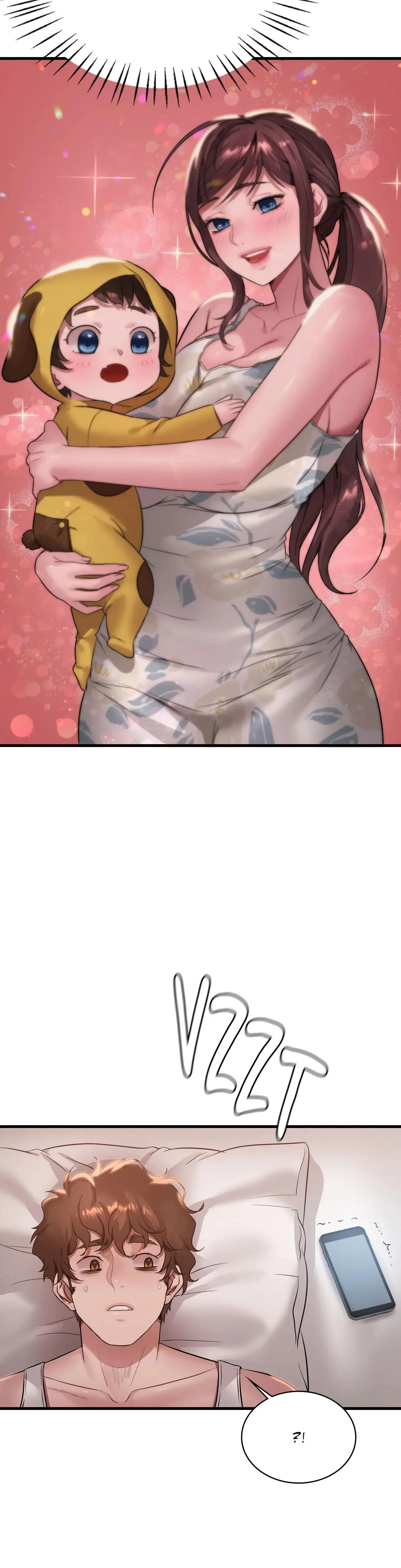 Drunk On You Chapter 88 - Page 31