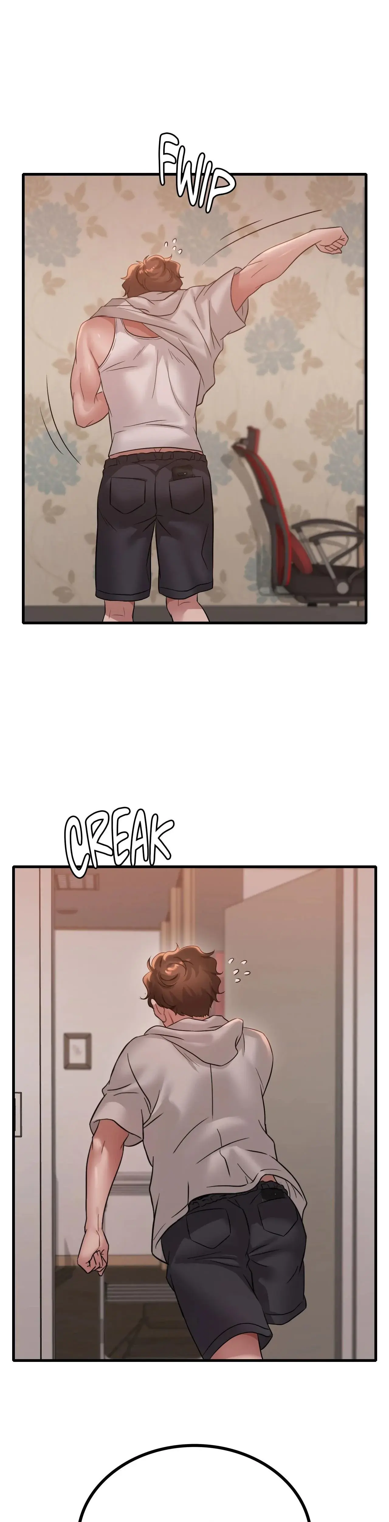 Drunk On You Chapter 88 - Page 34