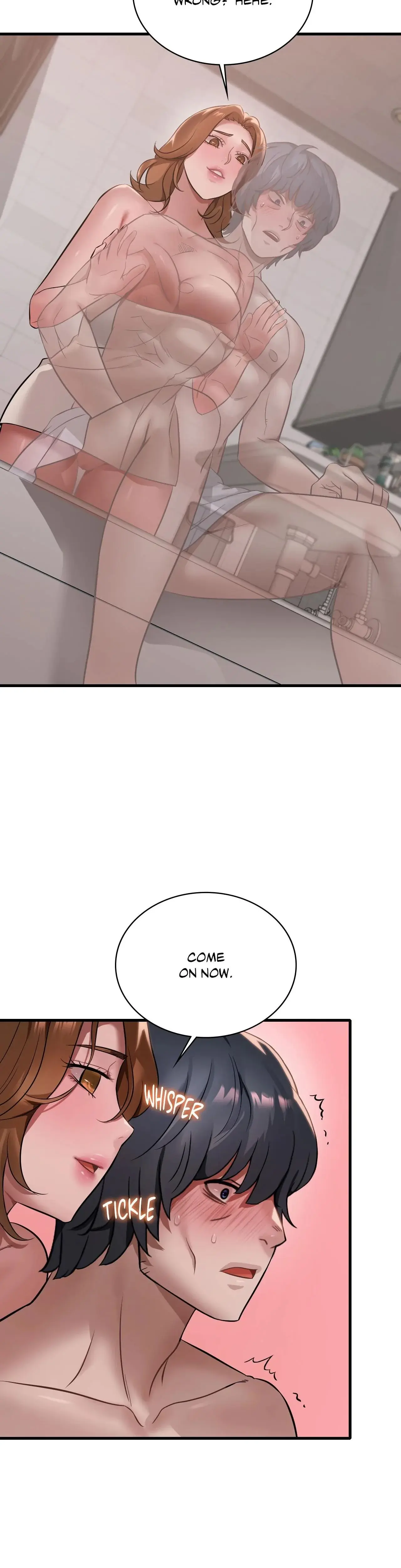 Drunk On You Chapter 88 - Page 7