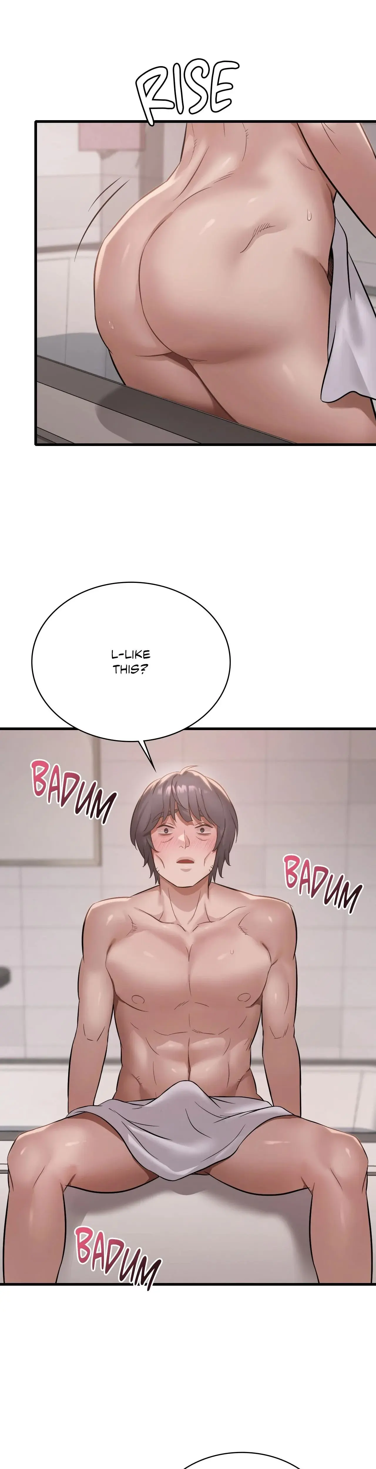 Drunk On You Chapter 88 - Page 8