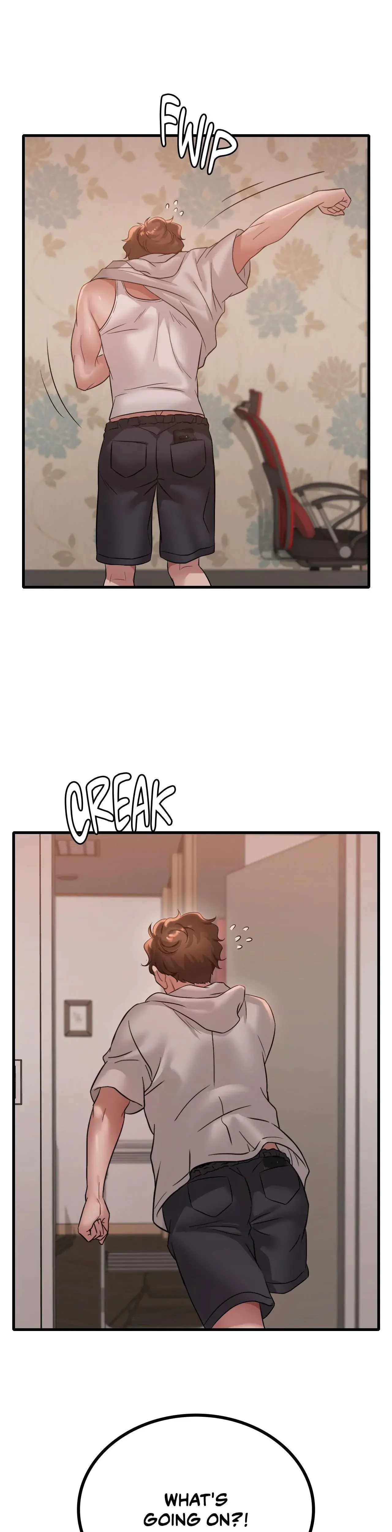 Drunk On You Chapter 89 - Page 1