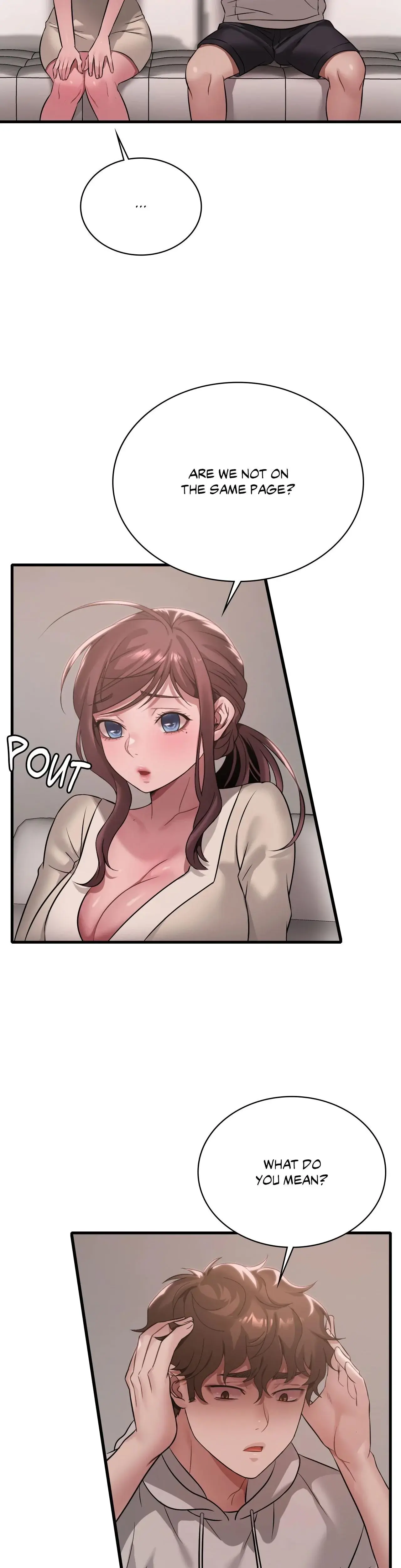Drunk On You Chapter 89 - Page 10