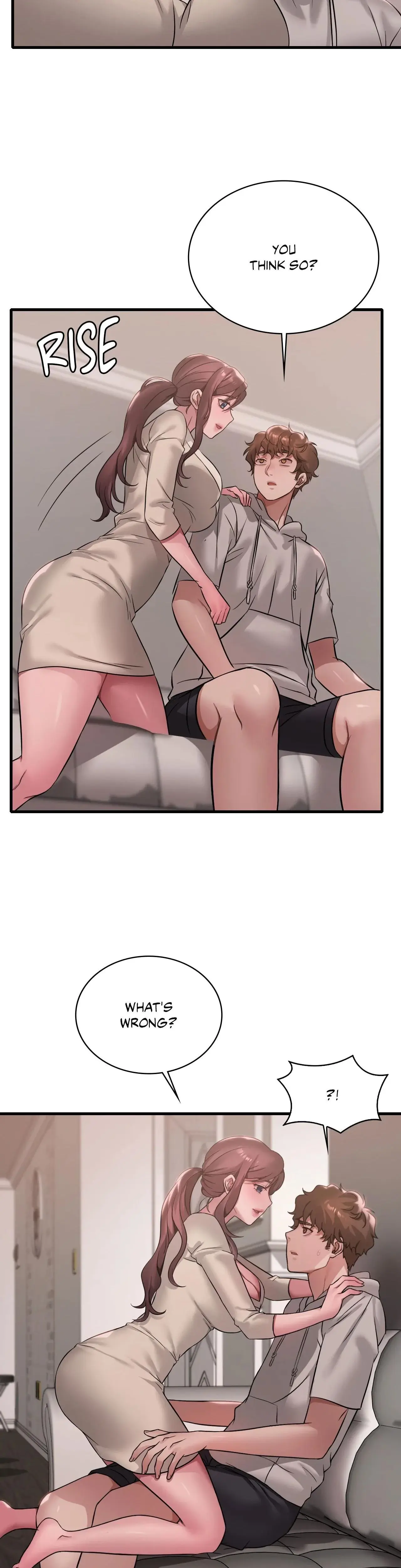 Drunk On You Chapter 89 - Page 12