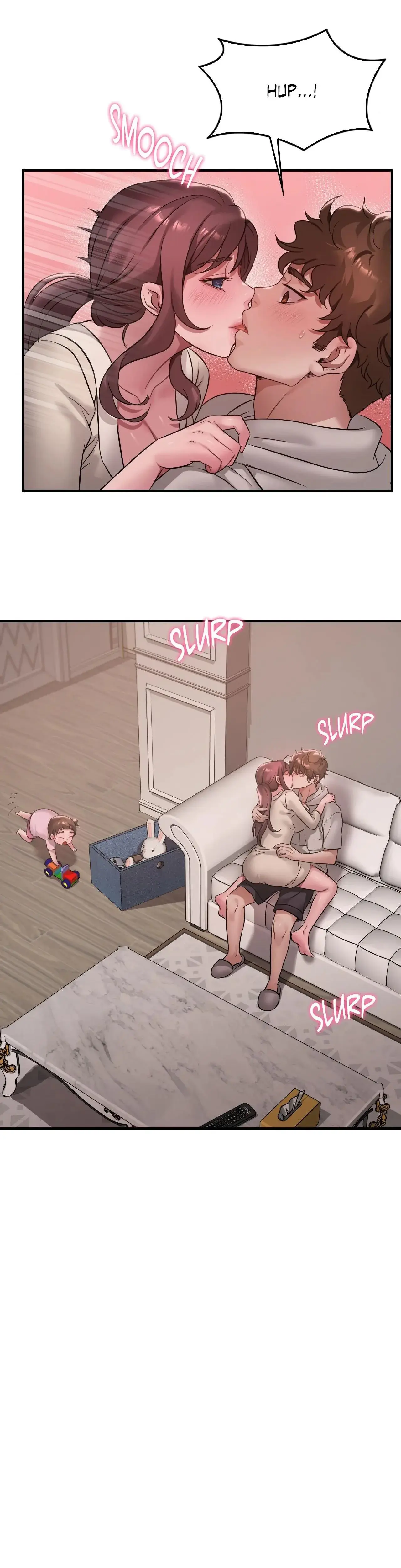 Drunk On You Chapter 89 - Page 14