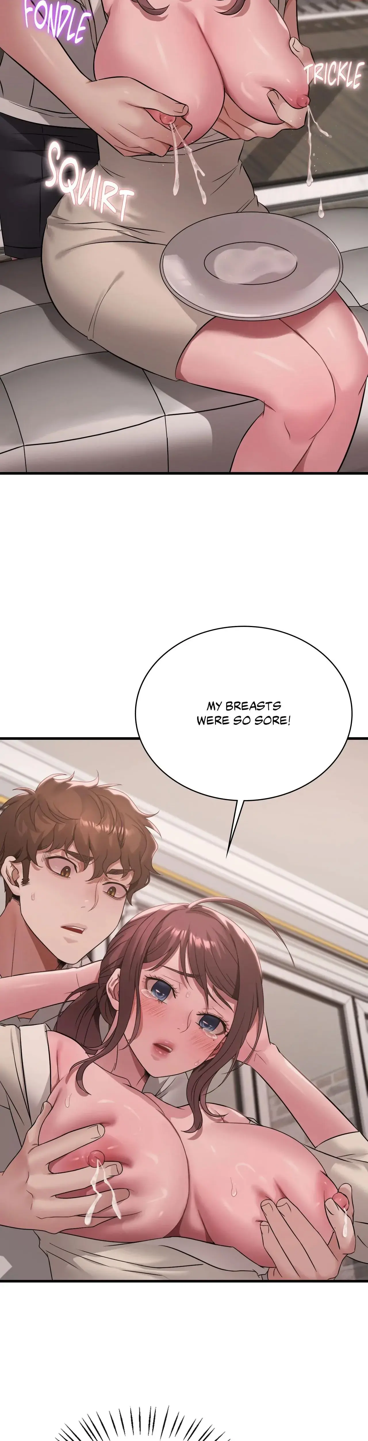 Drunk On You Chapter 89 - Page 16