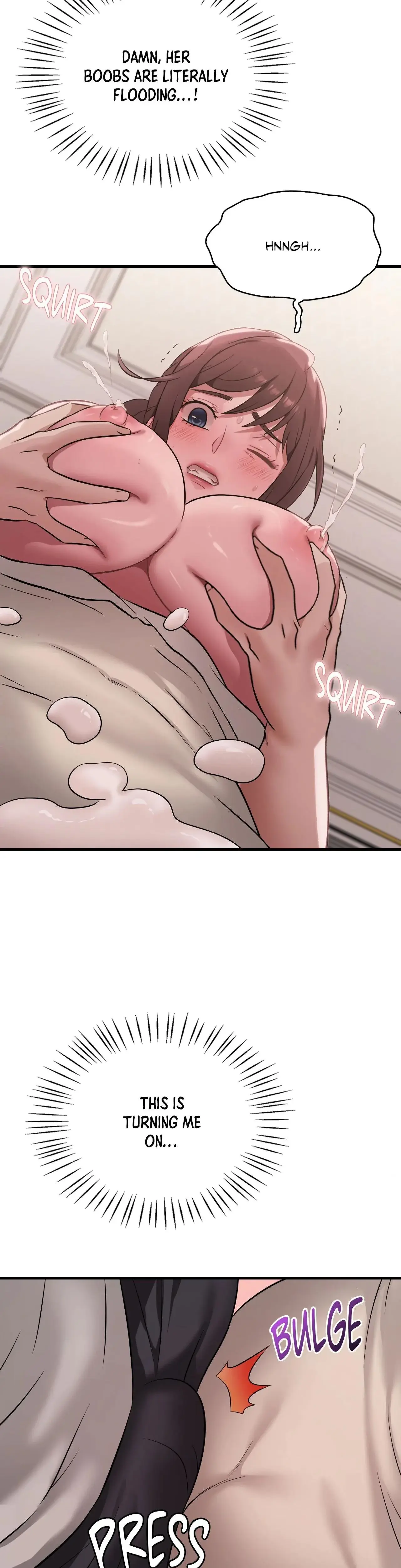 Drunk On You Chapter 89 - Page 17