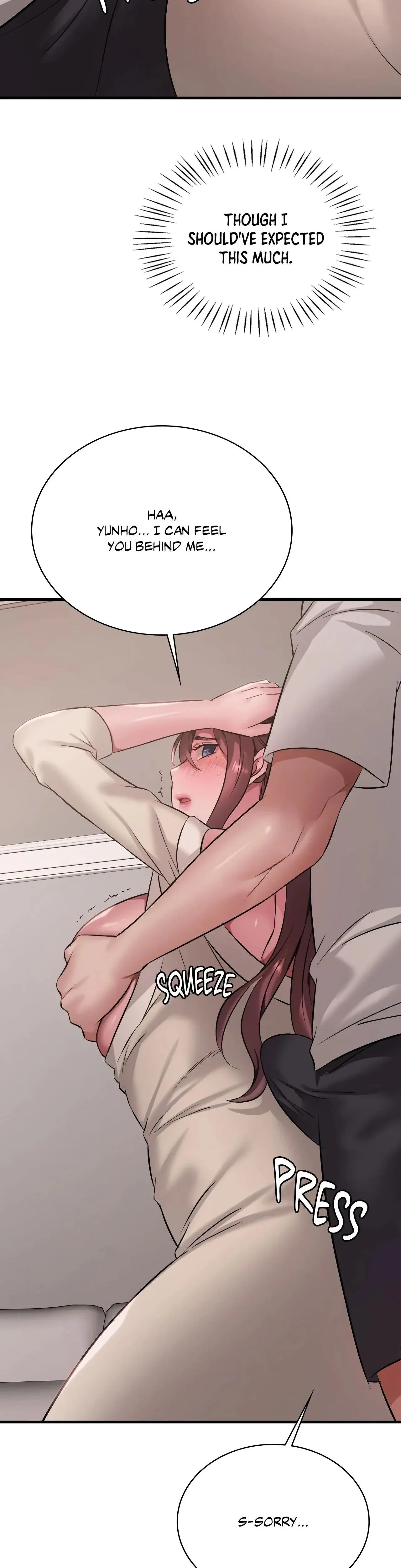 Drunk On You Chapter 89 - Page 18