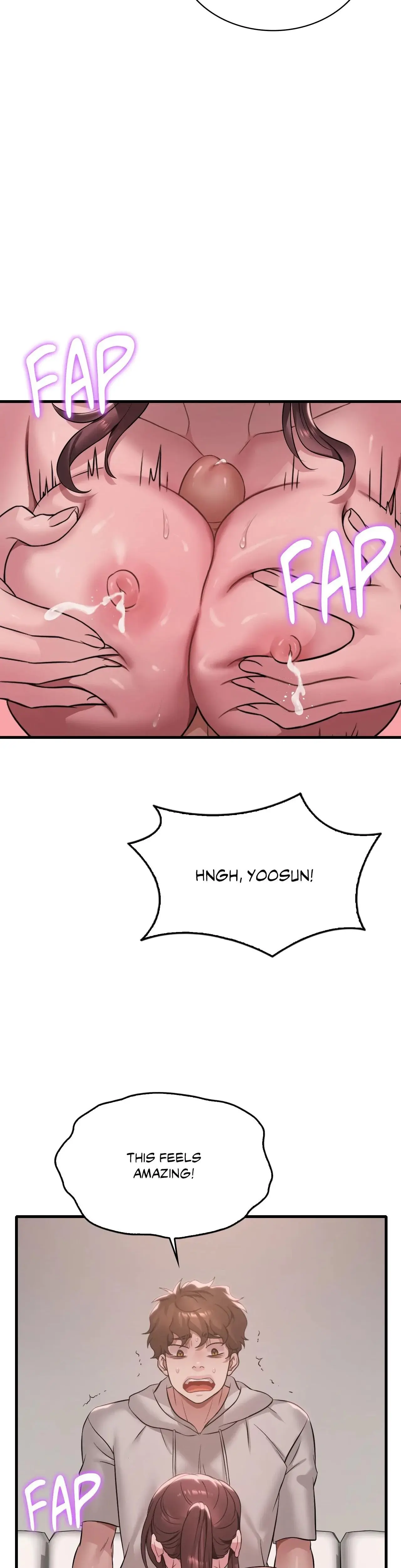 Drunk On You Chapter 89 - Page 19