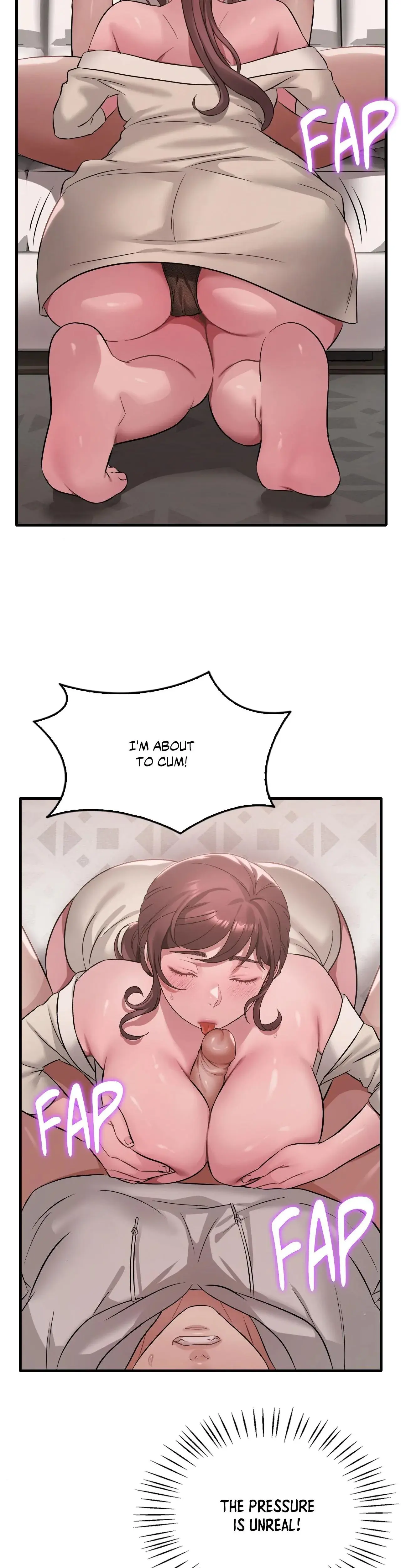 Drunk On You Chapter 89 - Page 20