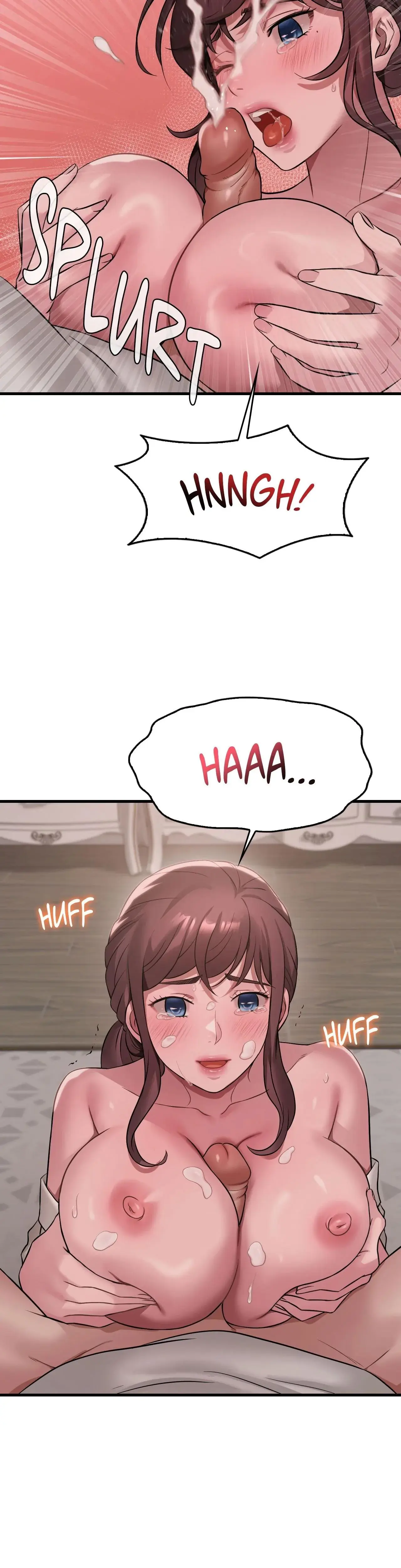 Drunk On You Chapter 89 - Page 22