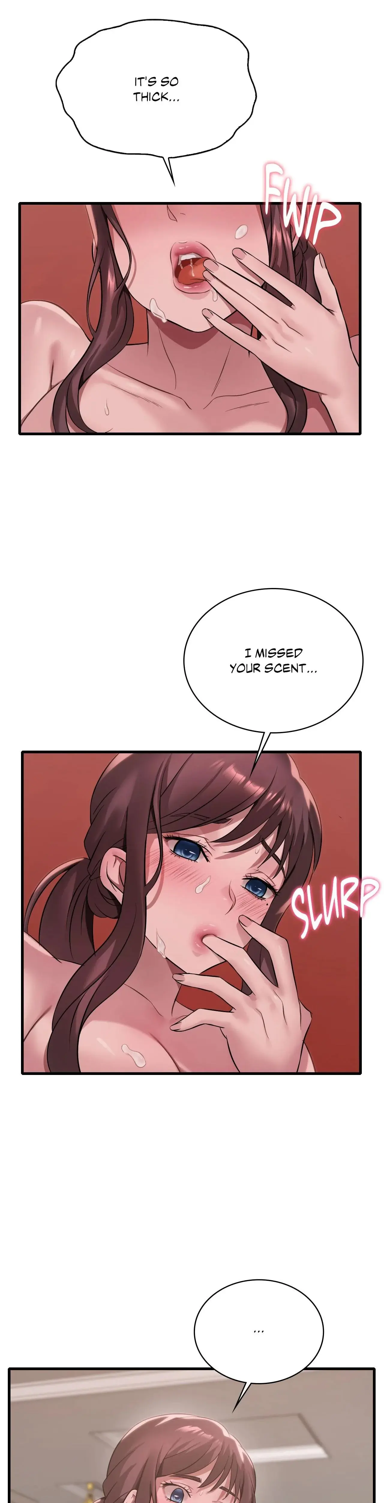 Drunk On You Chapter 89 - Page 23