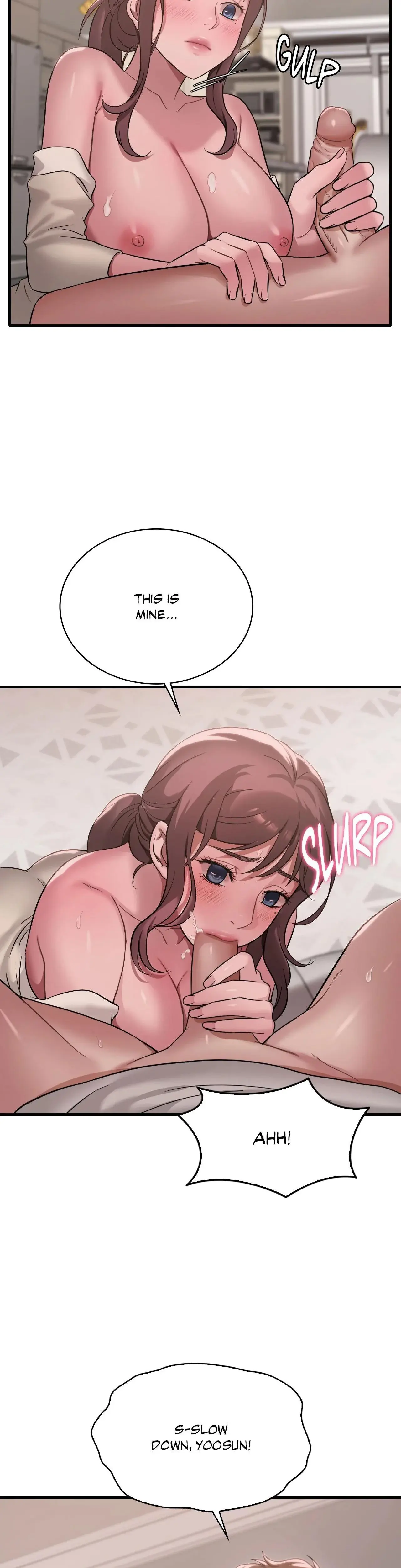 Drunk On You Chapter 89 - Page 24