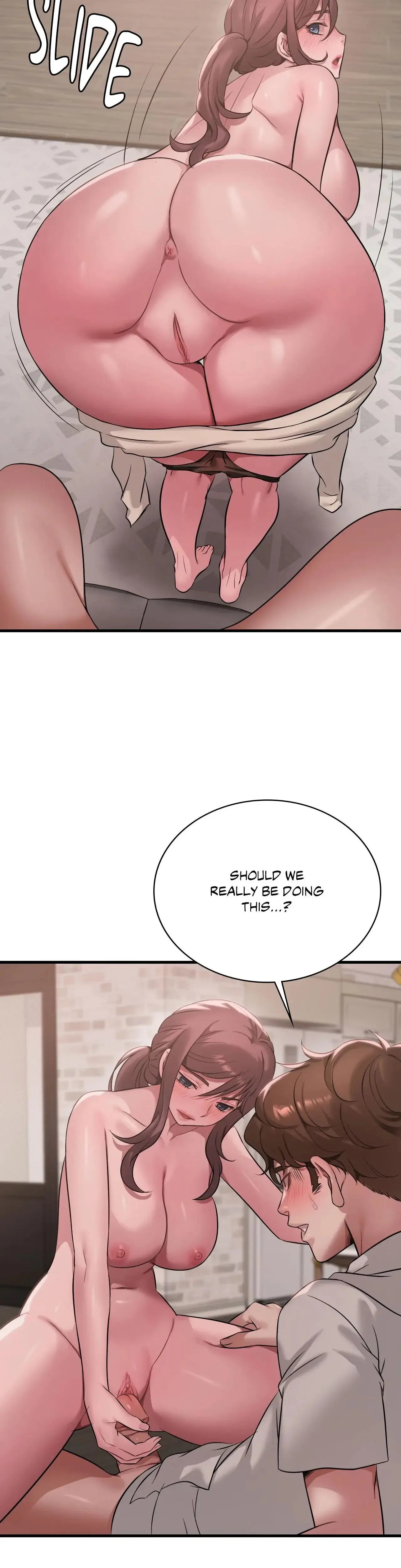 Drunk On You Chapter 89 - Page 27