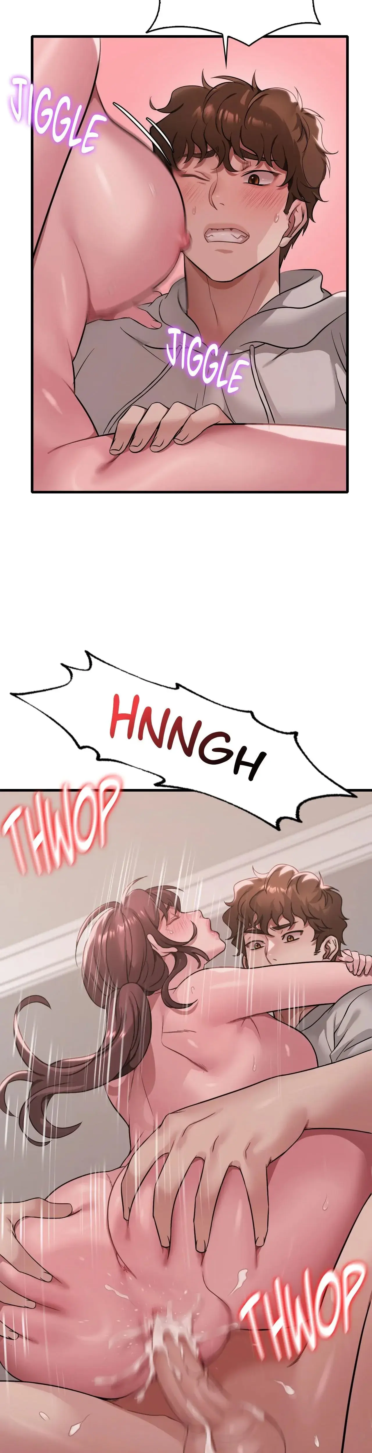 Drunk On You Chapter 89 - Page 30