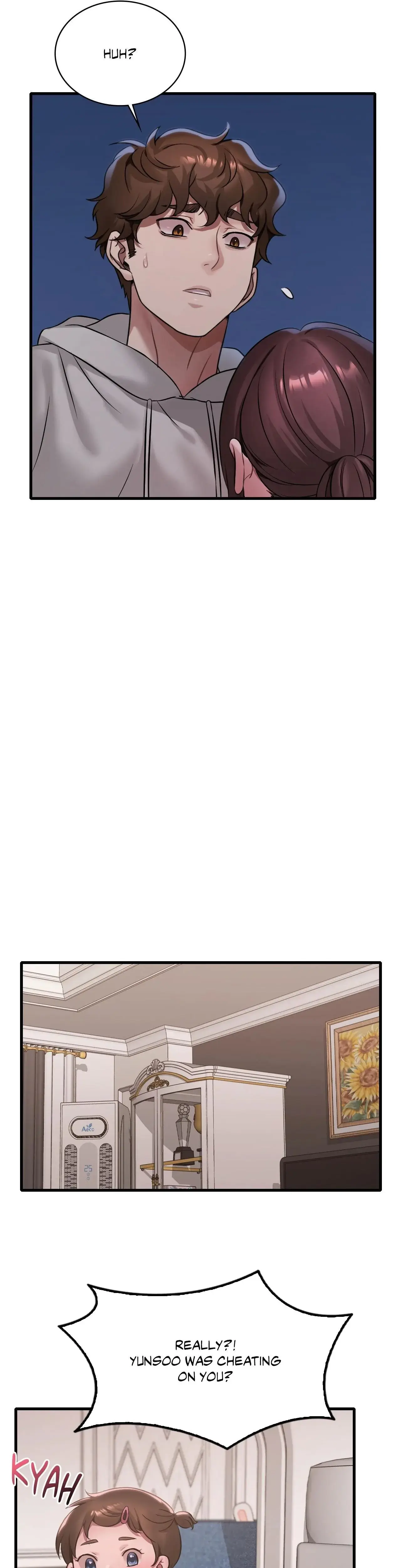 Drunk On You Chapter 89 - Page 7