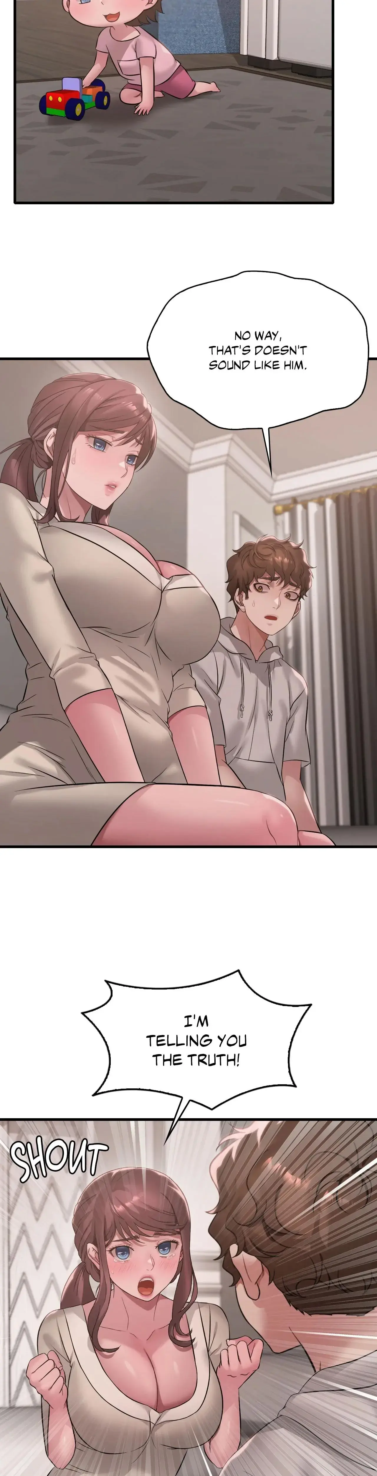 Drunk On You Chapter 89 - Page 8