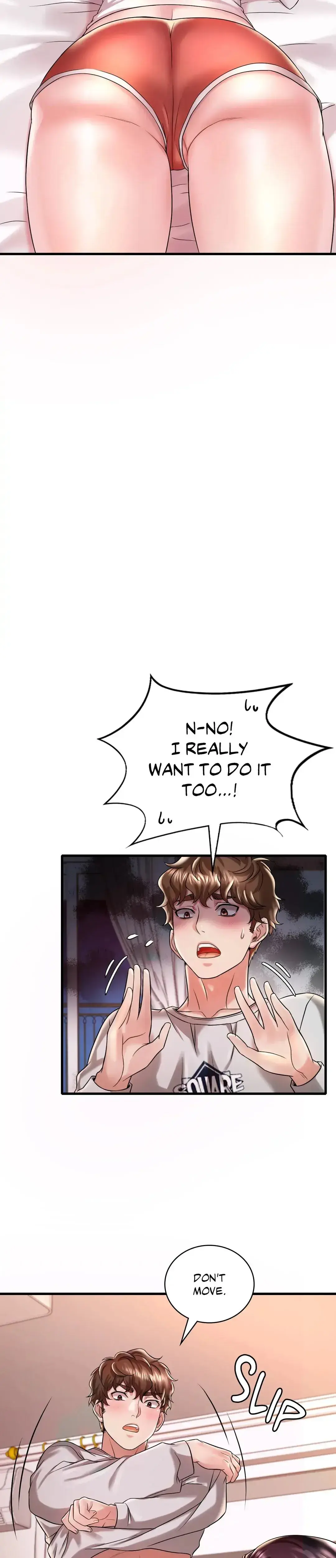 Drunk On You Chapter 9 - Page 14