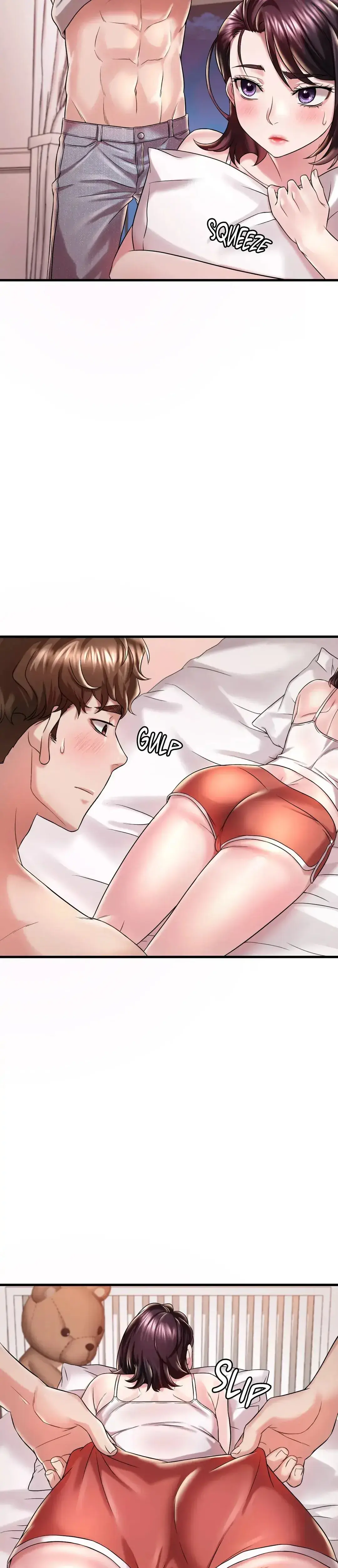 Drunk On You Chapter 9 - Page 15