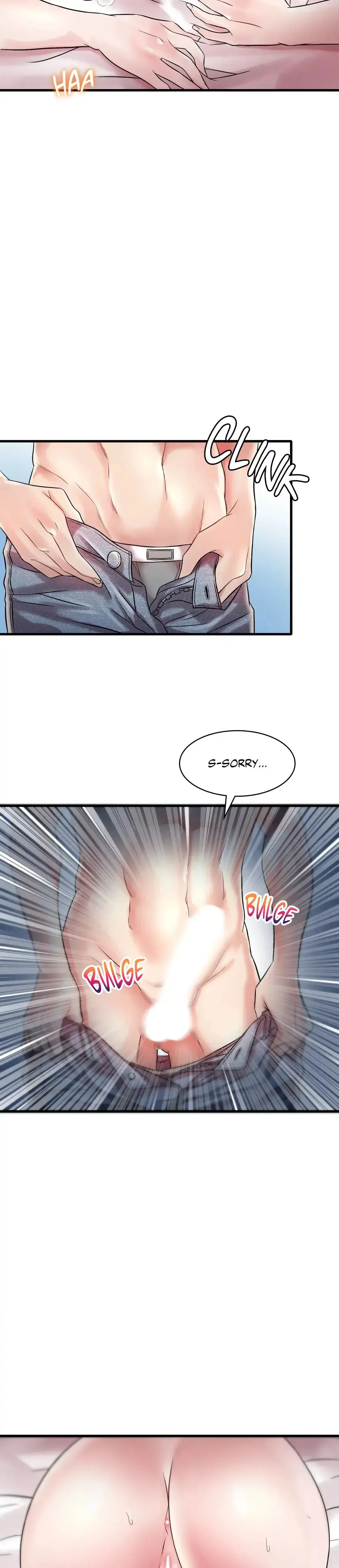 Drunk On You Chapter 9 - Page 24
