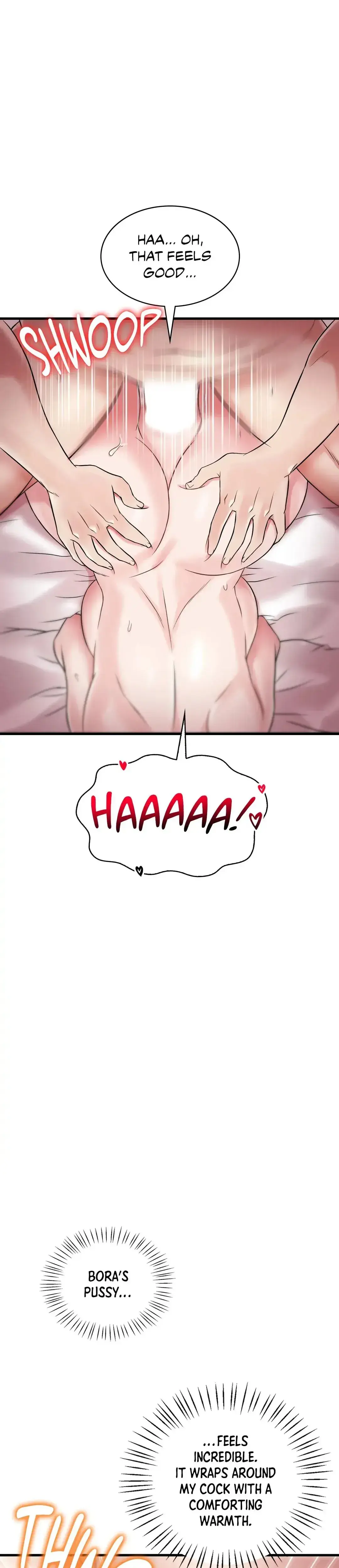 Drunk On You Chapter 9 - Page 26