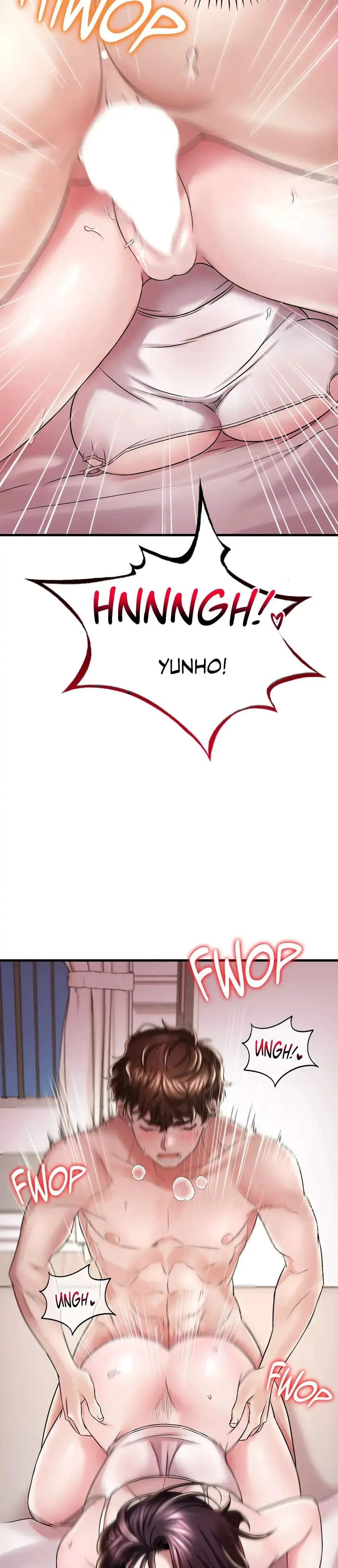 Drunk On You Chapter 9 - Page 27