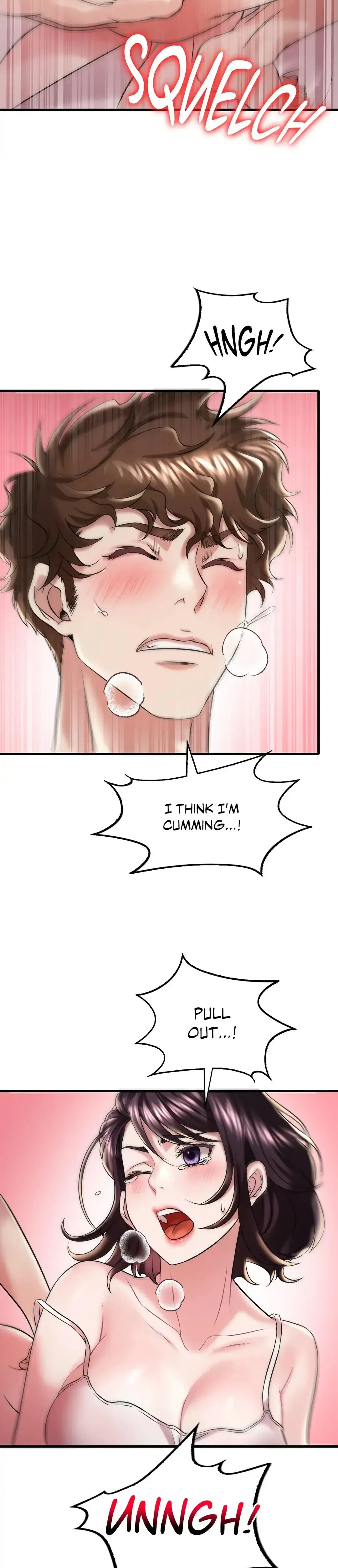 Drunk On You Chapter 9 - Page 30
