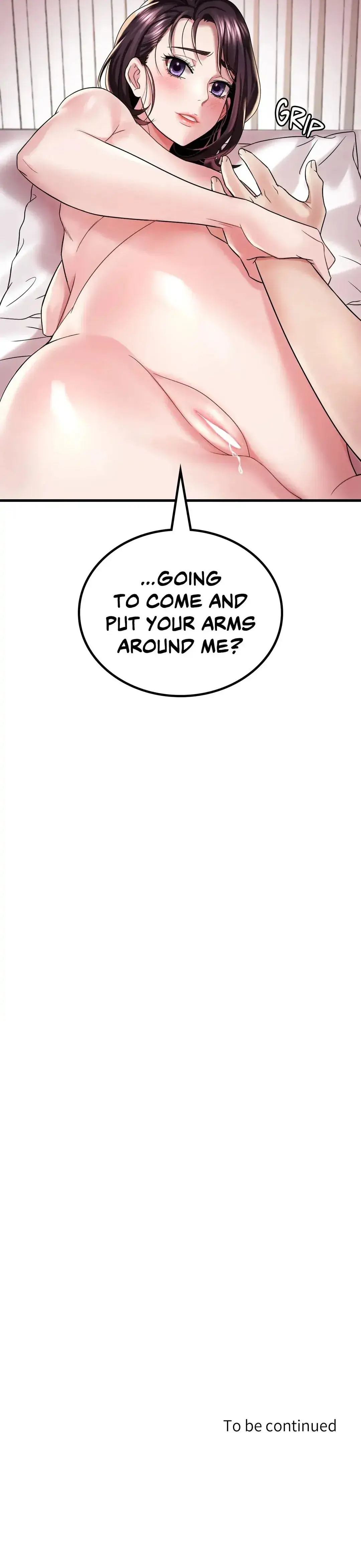 Drunk On You Chapter 9 - Page 34