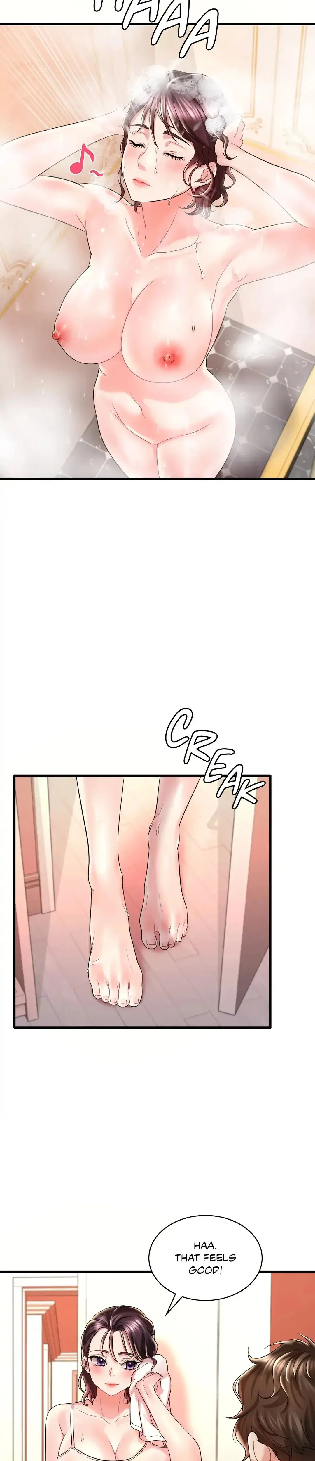 Drunk On You Chapter 9 - Page 6