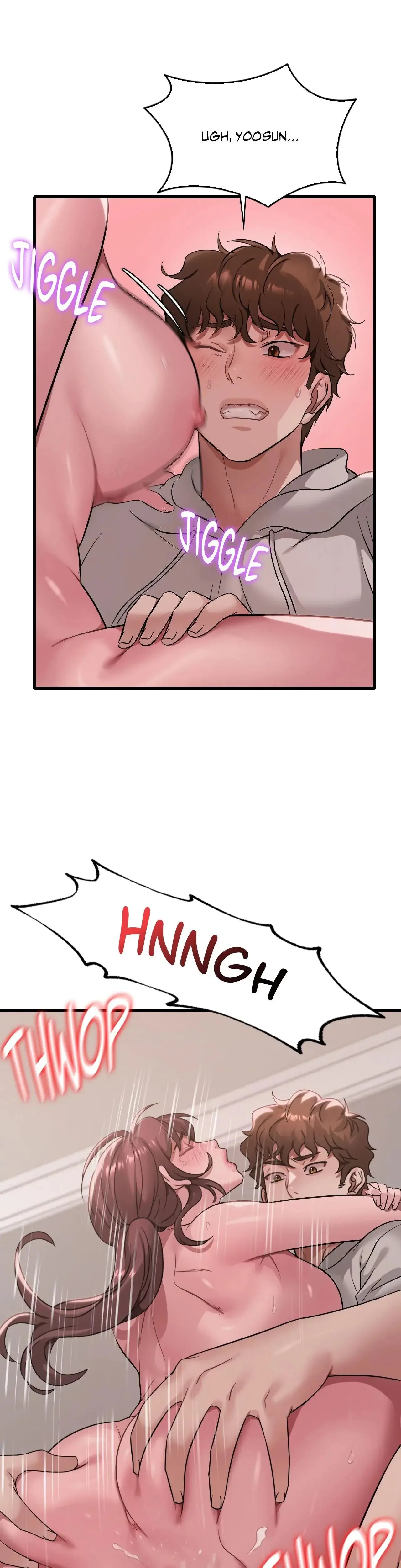 Drunk On You Chapter 90 - Page 1