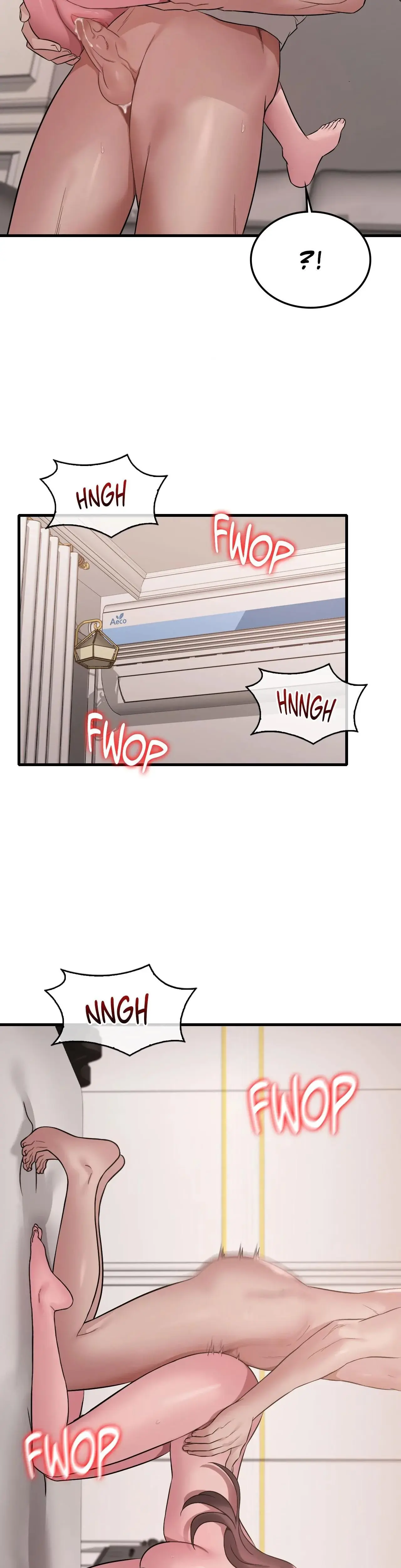 Drunk On You Chapter 90 - Page 11