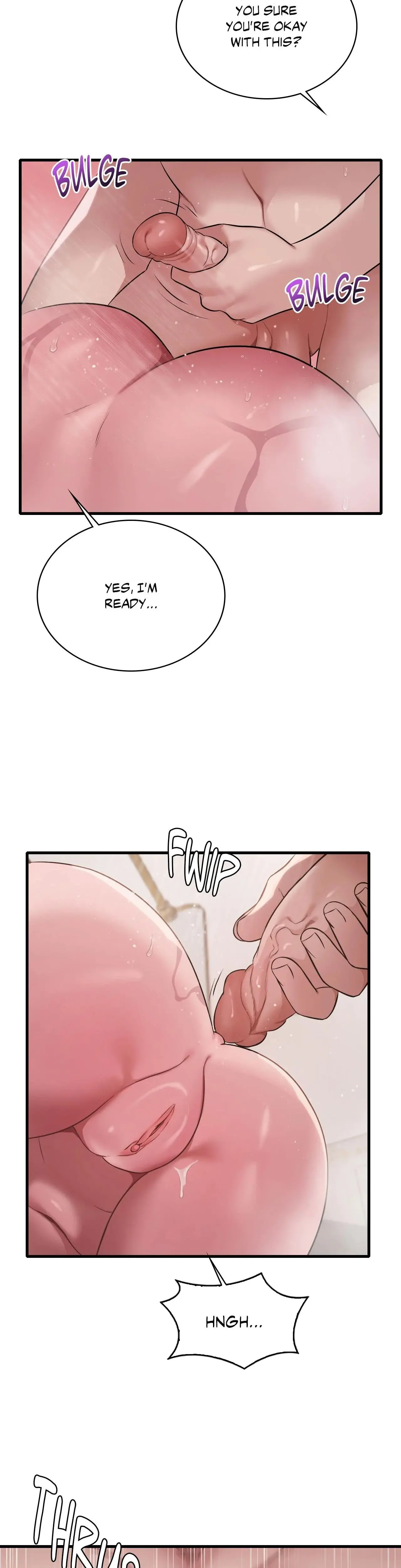 Drunk On You Chapter 90 - Page 17