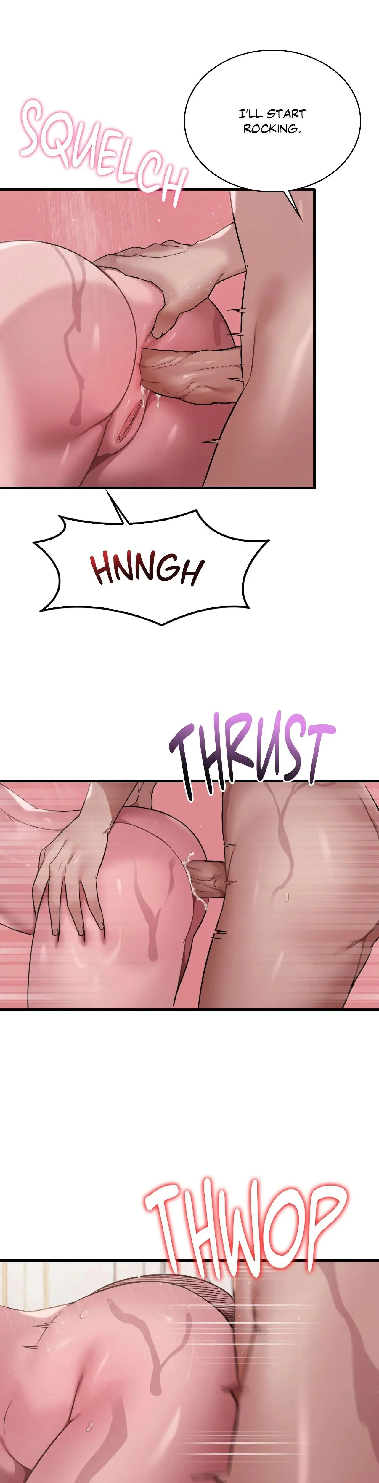 Drunk On You Chapter 90 - Page 19