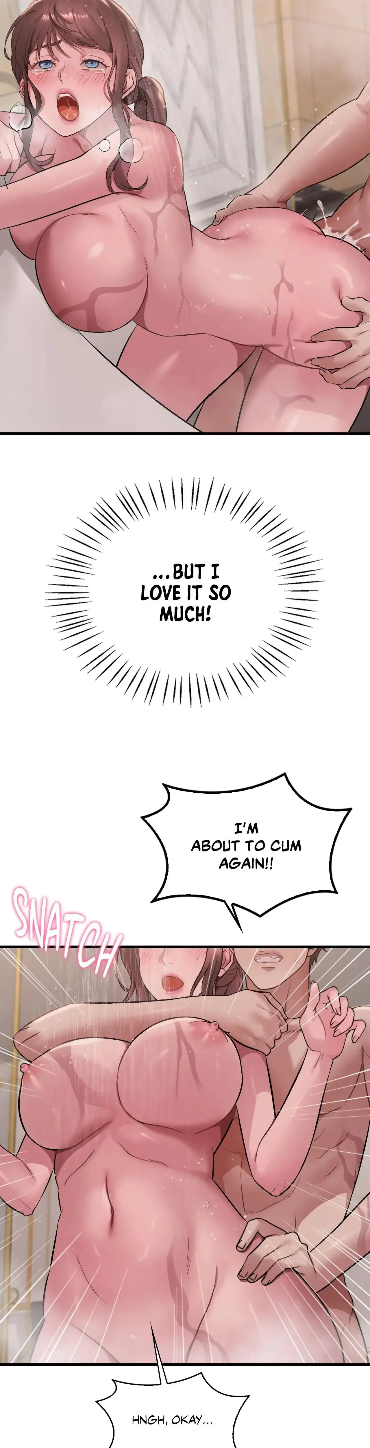 Drunk On You Chapter 90 - Page 22