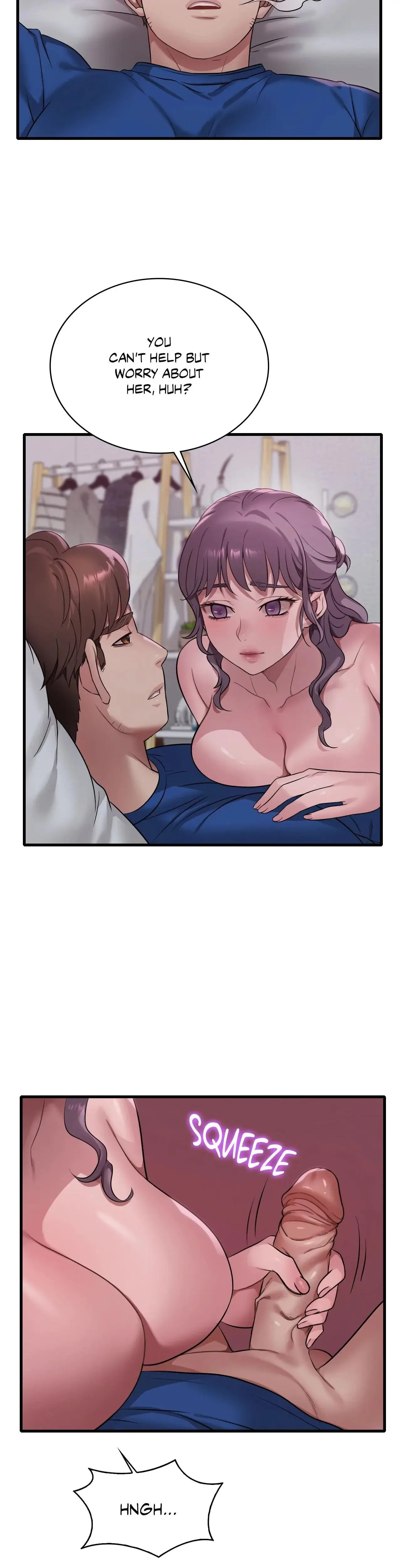 Drunk On You Chapter 90 - Page 27