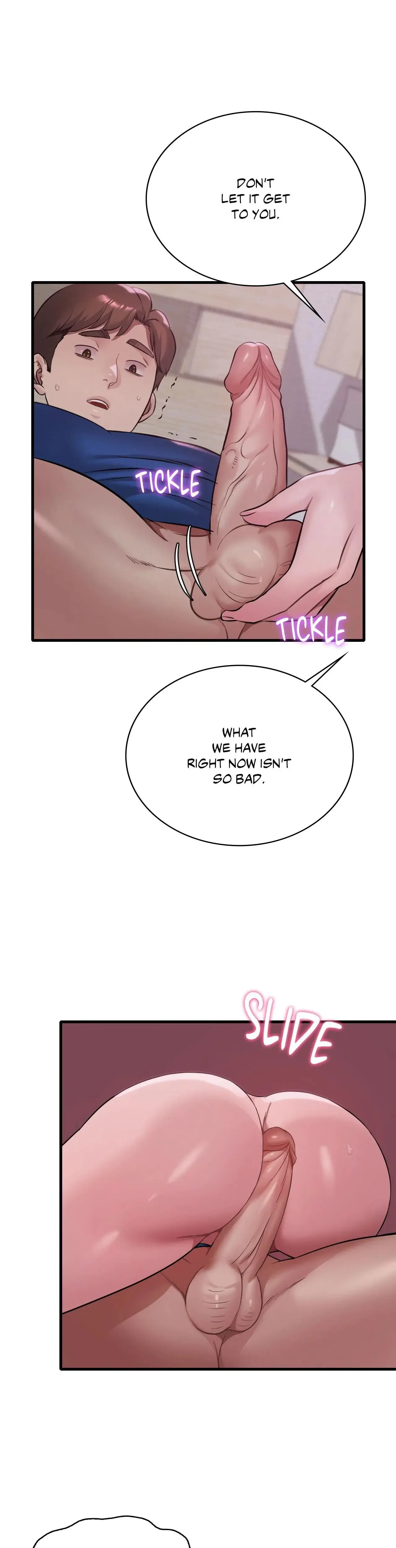 Drunk On You Chapter 90 - Page 28