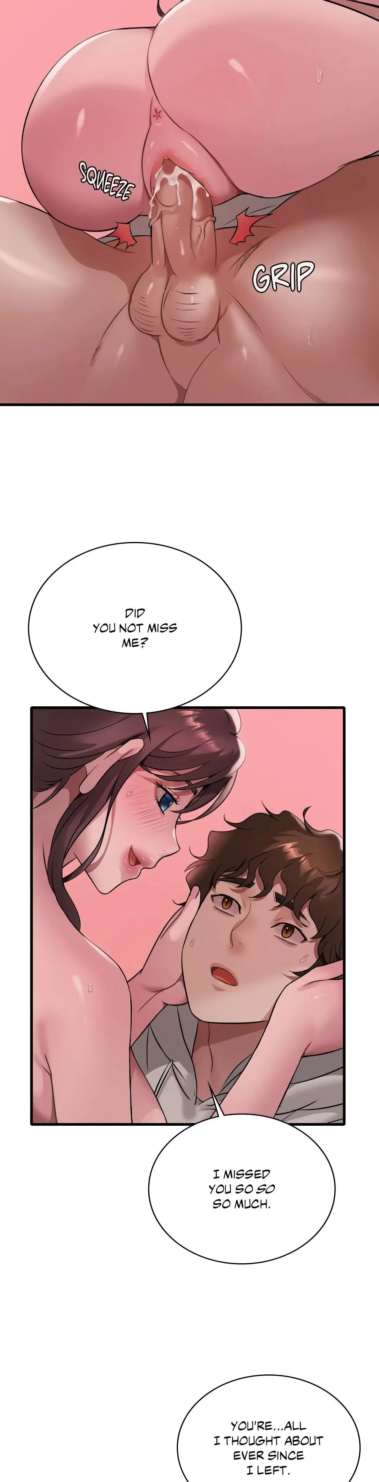 Drunk On You Chapter 90 - Page 3