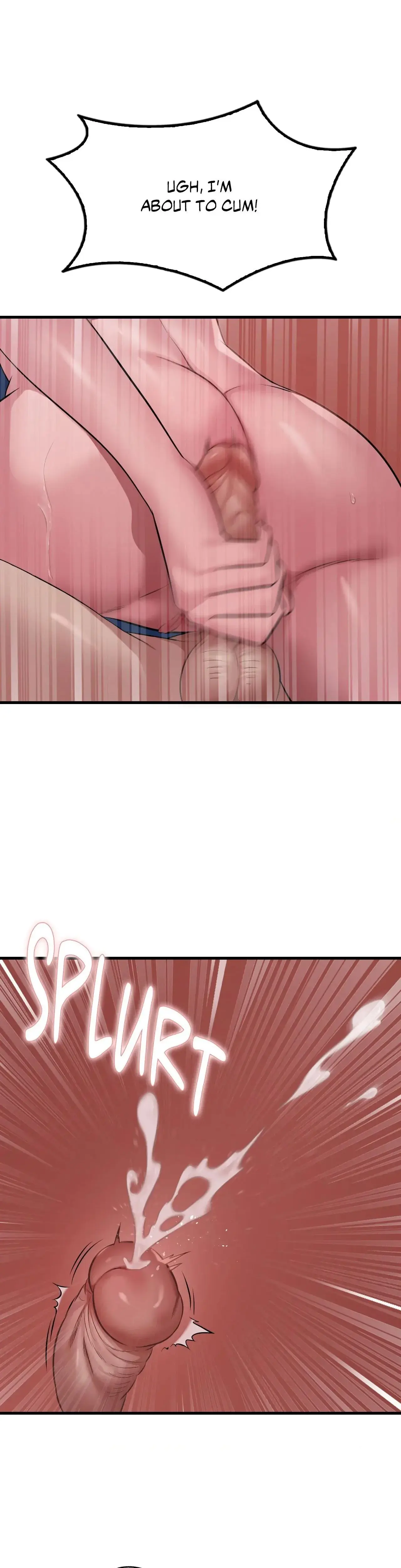 Drunk On You Chapter 90 - Page 32