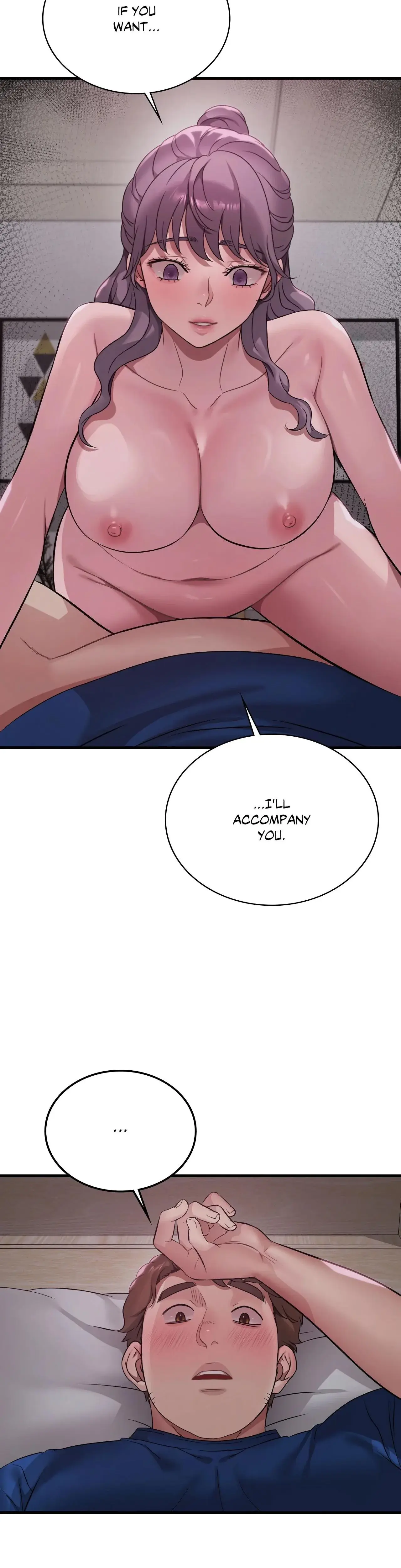Drunk On You Chapter 90 - Page 34