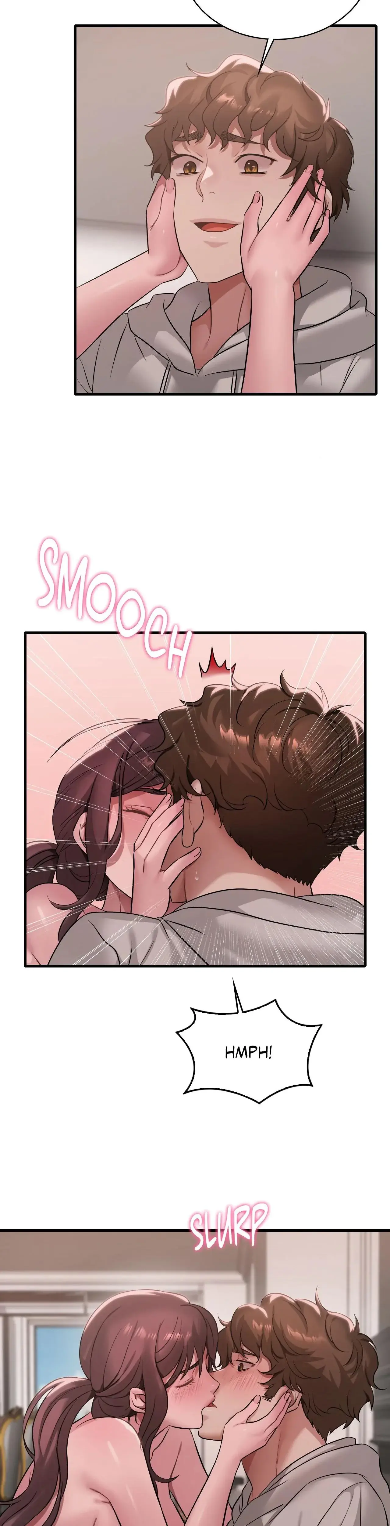 Drunk On You Chapter 90 - Page 4