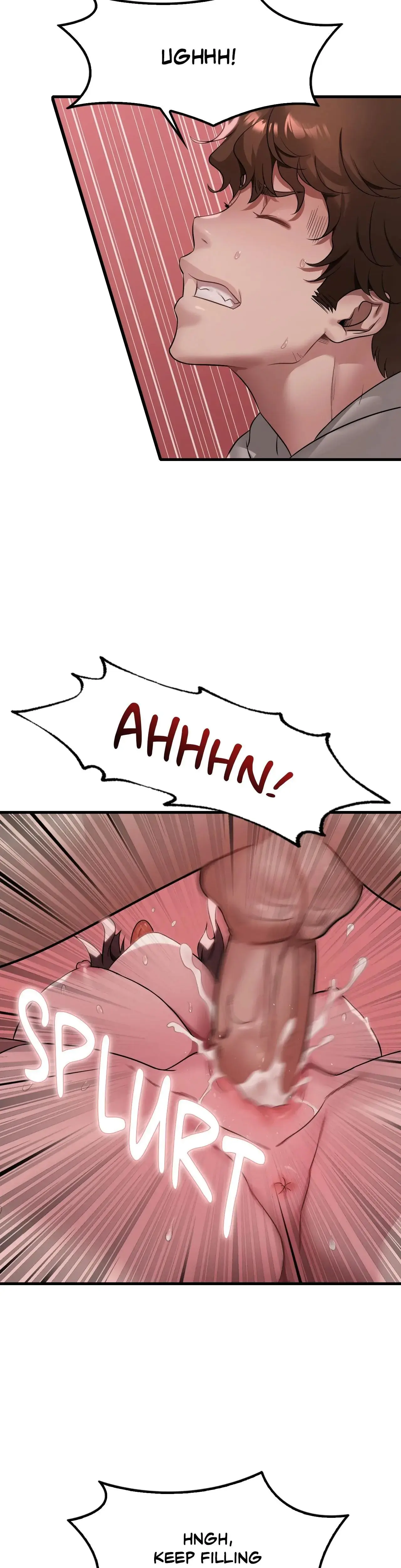 Drunk On You Chapter 90 - Page 8