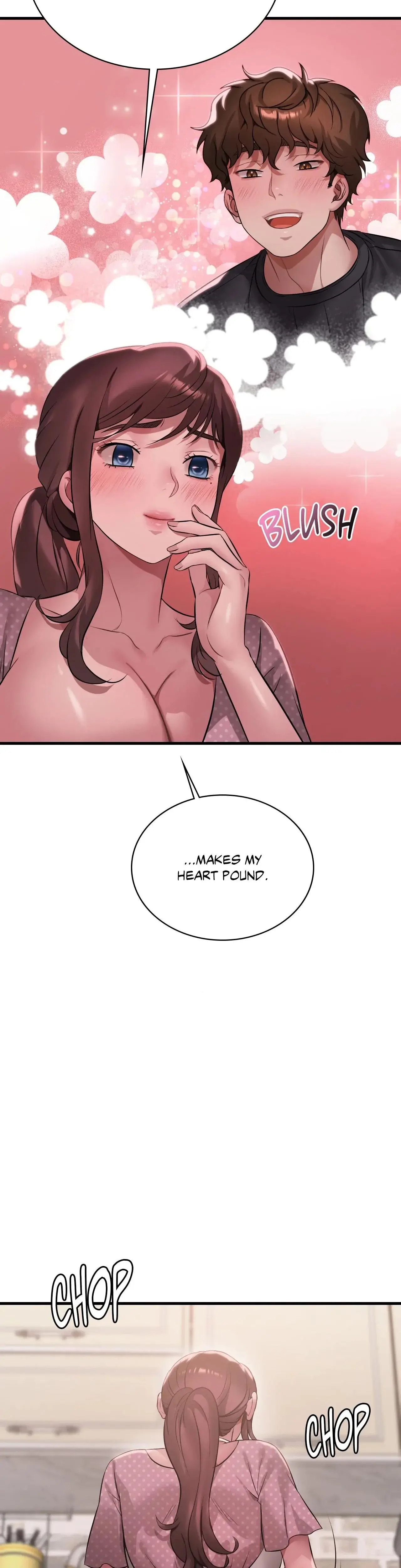 Drunk On You Chapter 91 - Page 10