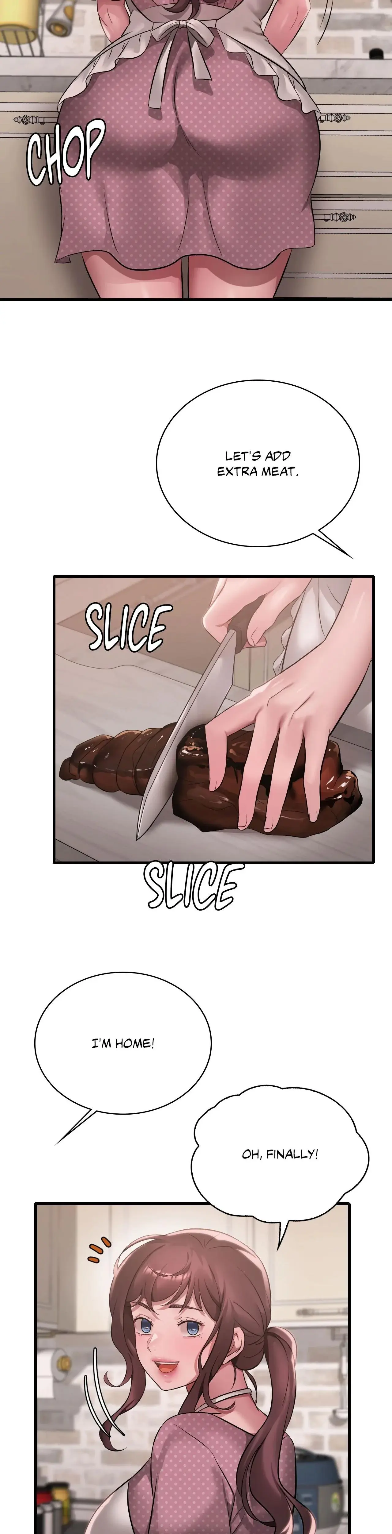 Drunk On You Chapter 91 - Page 11