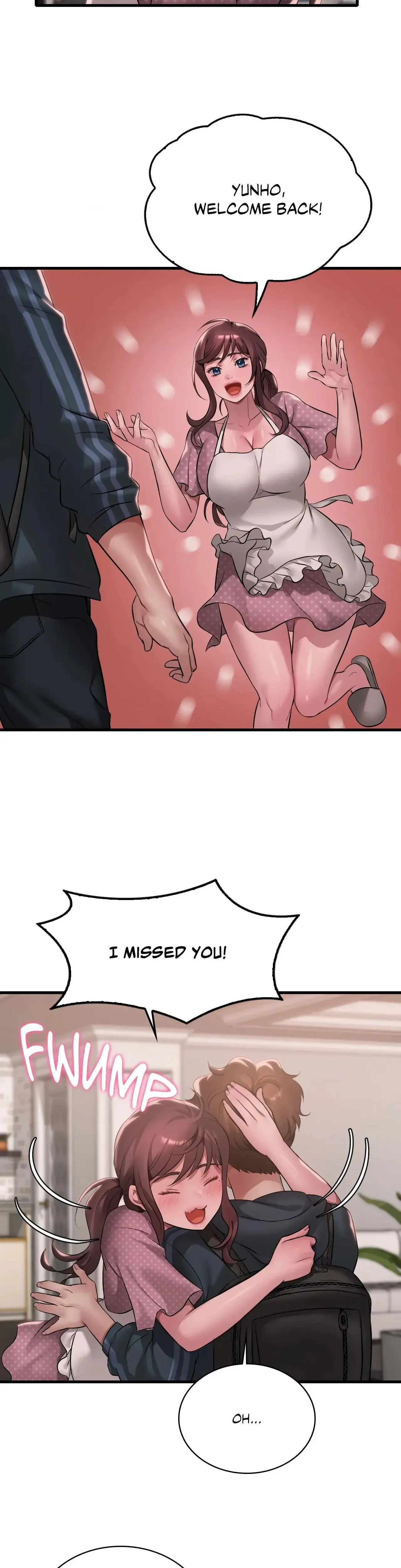 Drunk On You Chapter 91 - Page 12