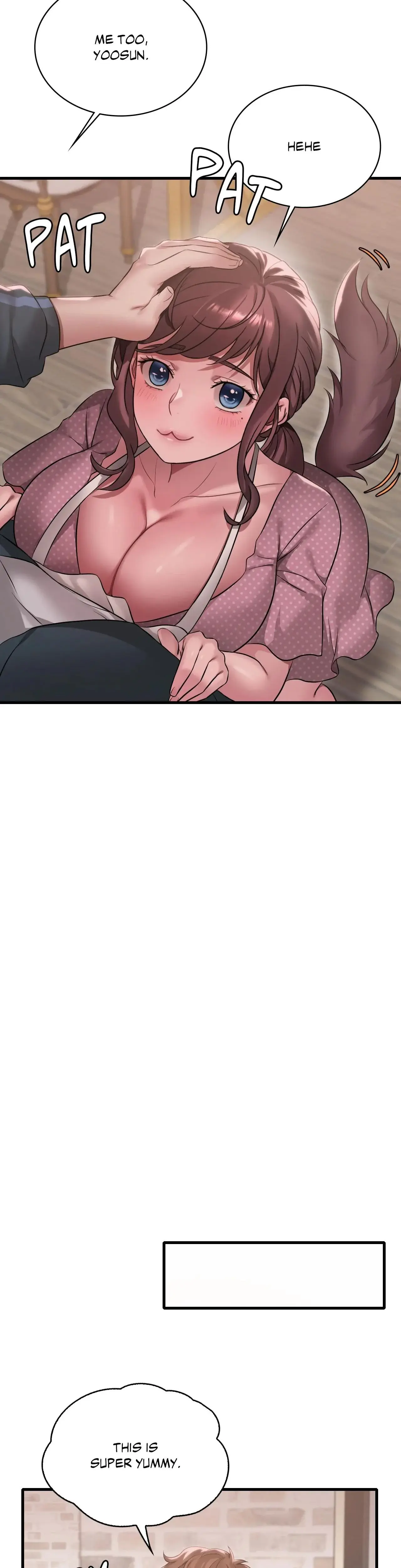 Drunk On You Chapter 91 - Page 13