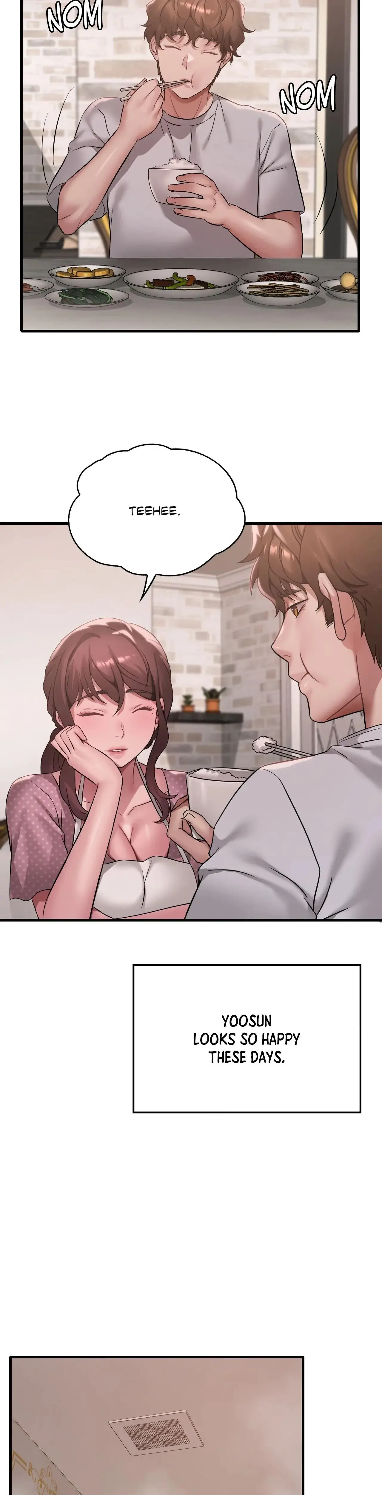 Drunk On You Chapter 91 - Page 14