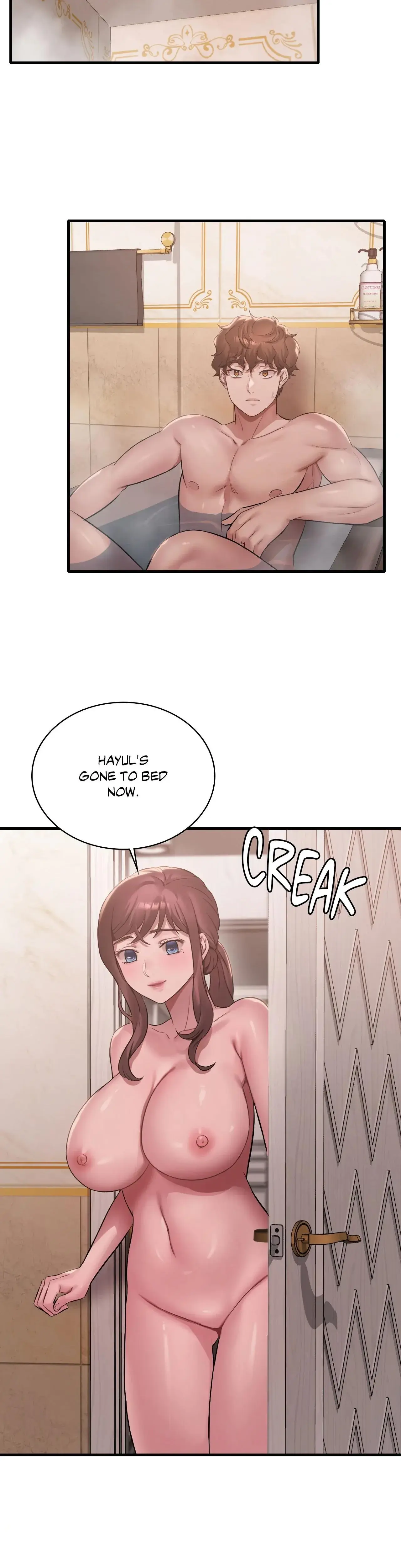 Drunk On You Chapter 91 - Page 15